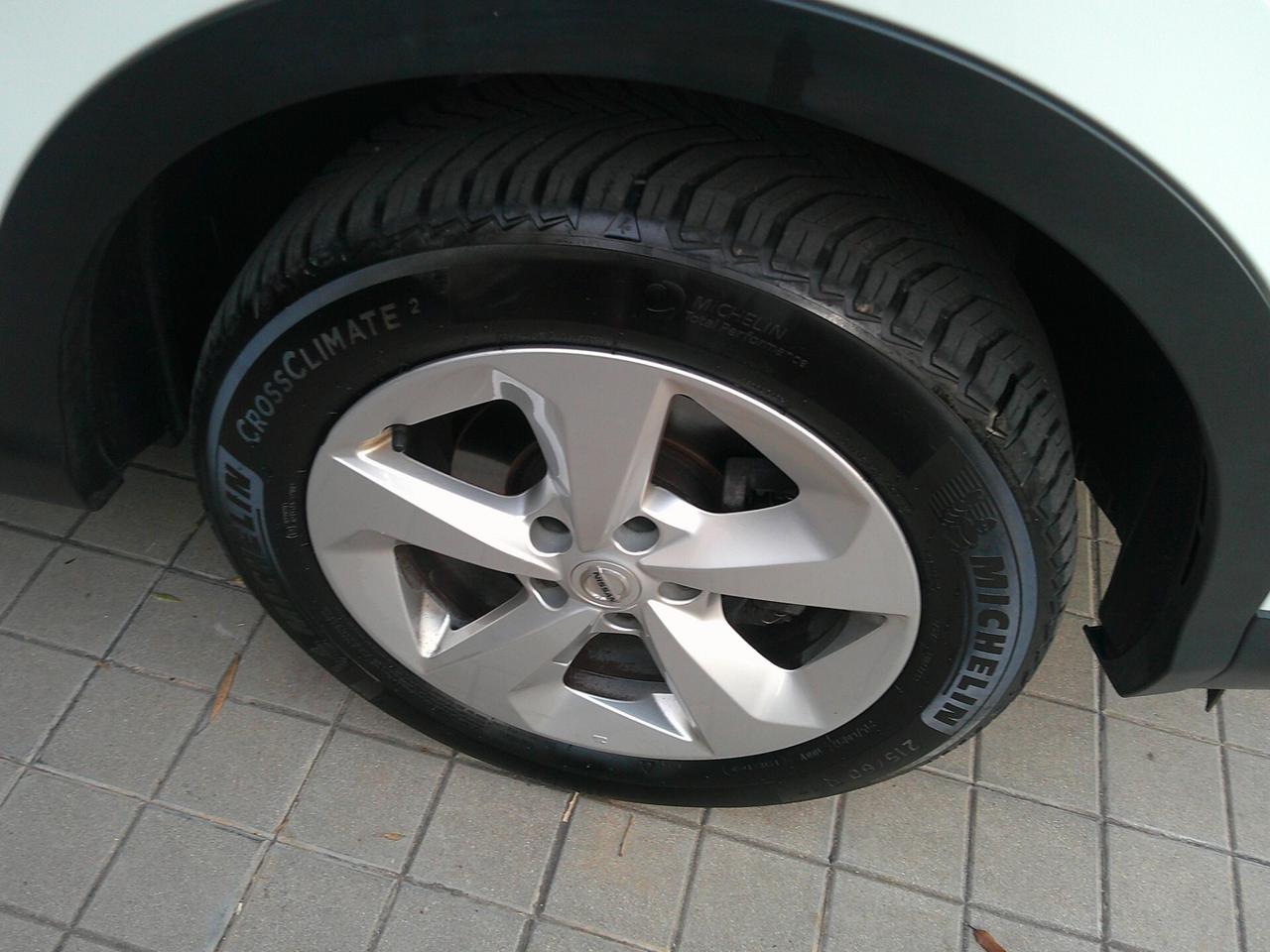 Nissan Qashqai 1.5 dCi 115 CV Business