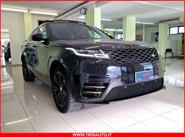 LAND ROVER Range Rover Velar 2.0d Aut. SE R-Dynamic MOTORE NUOVO (TETTO PANORAMICO APRIBILE)