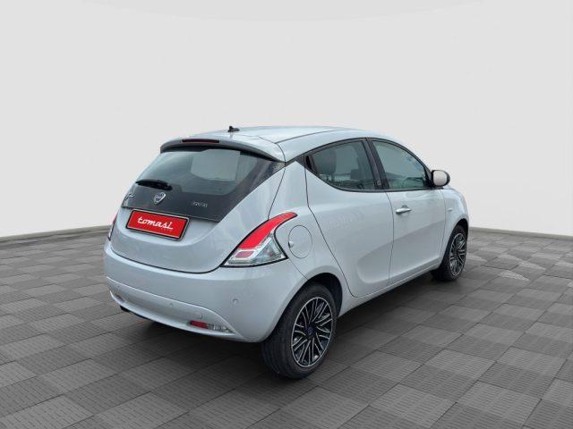 LANCIA Ypsilon Ypsilon 1.0 FireFly 70 CV Start&Stop Hybrid GOLD