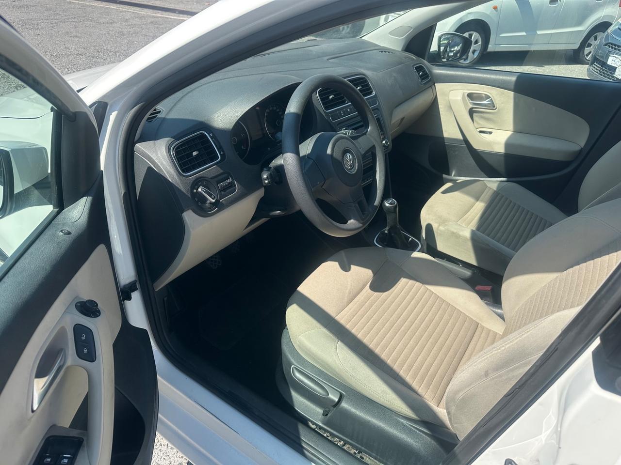 Volkswagen Polo 1.6 TDI 90CV DPF 5 porte R-Line