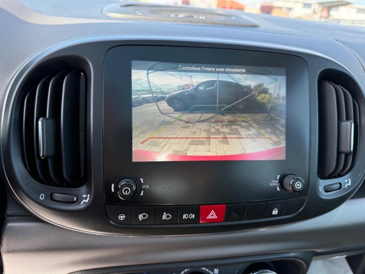 Fiat 500L 1.4 95 CV Lounge UNICO PROPRIETARIO