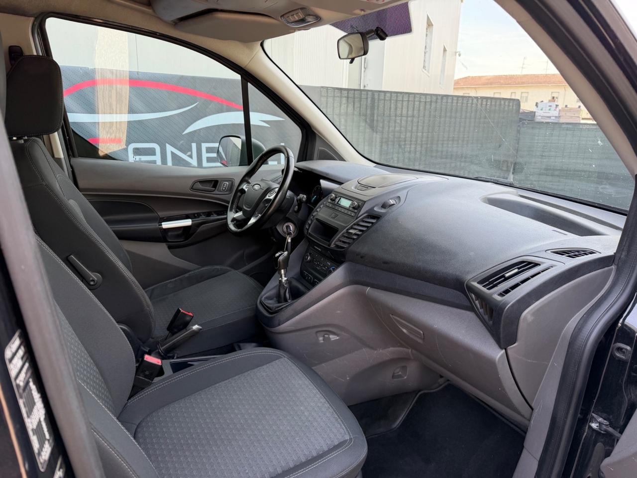 Ford Transit Connect 230 1.5 TDCi 100CV POSTI N1 OTTIMO