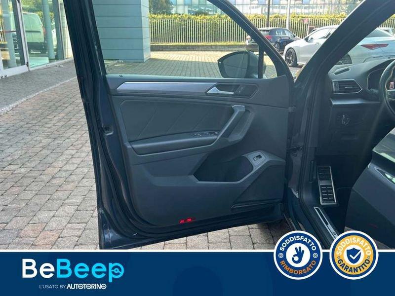 SEAT Tarraco 2.0 TSI FR 4DRIVE 190CV DSG