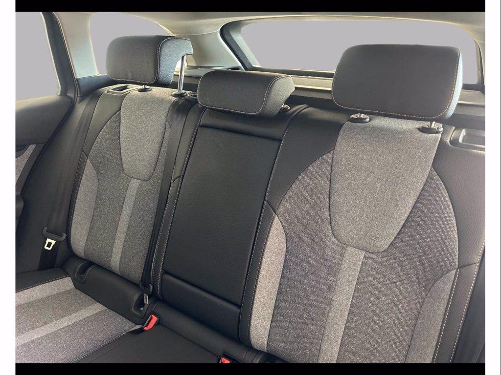 SKODA Octavia wagon 2.0 tdi executive 150cv dsg del 2025