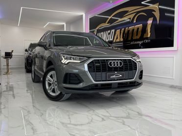 Audi Q3 2.0 TDI 190Cv Quattro Advanced-Full Opt-Matrix