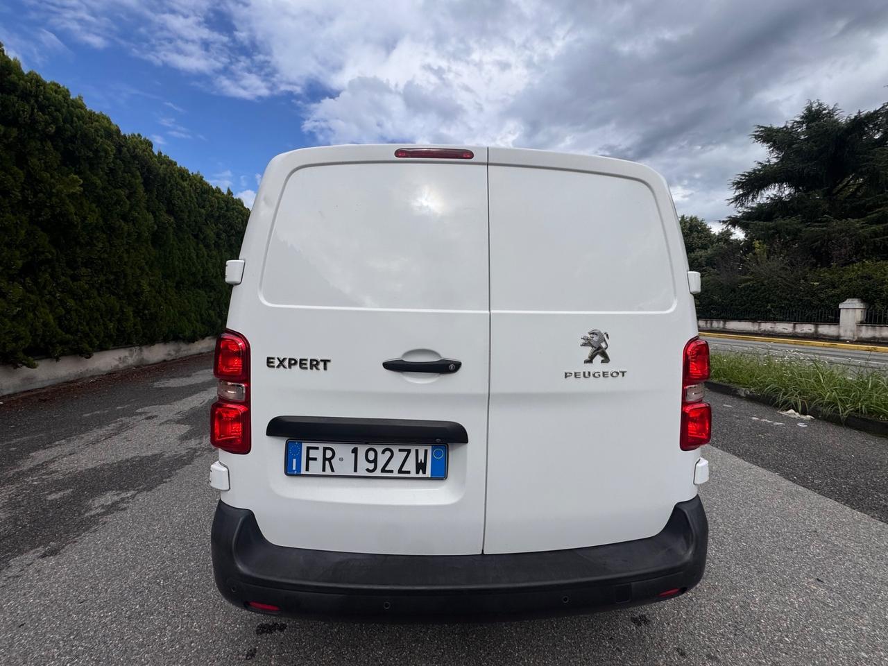 Peugeot Expert BlueHDi 100 PC-TN Combi Compact