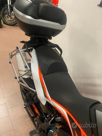 KTM 790 Adventure - 2019