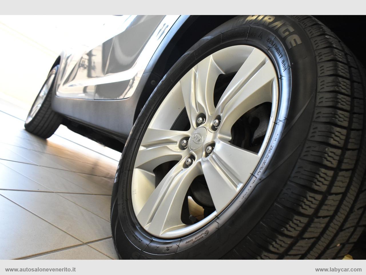 KIA Sportage 1.7 CRDI 2WD Class