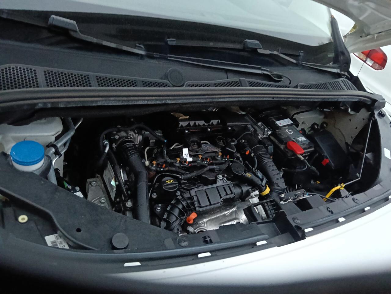 Opel Combo Cargo 1.5 Diesel PC 650 kg Edition