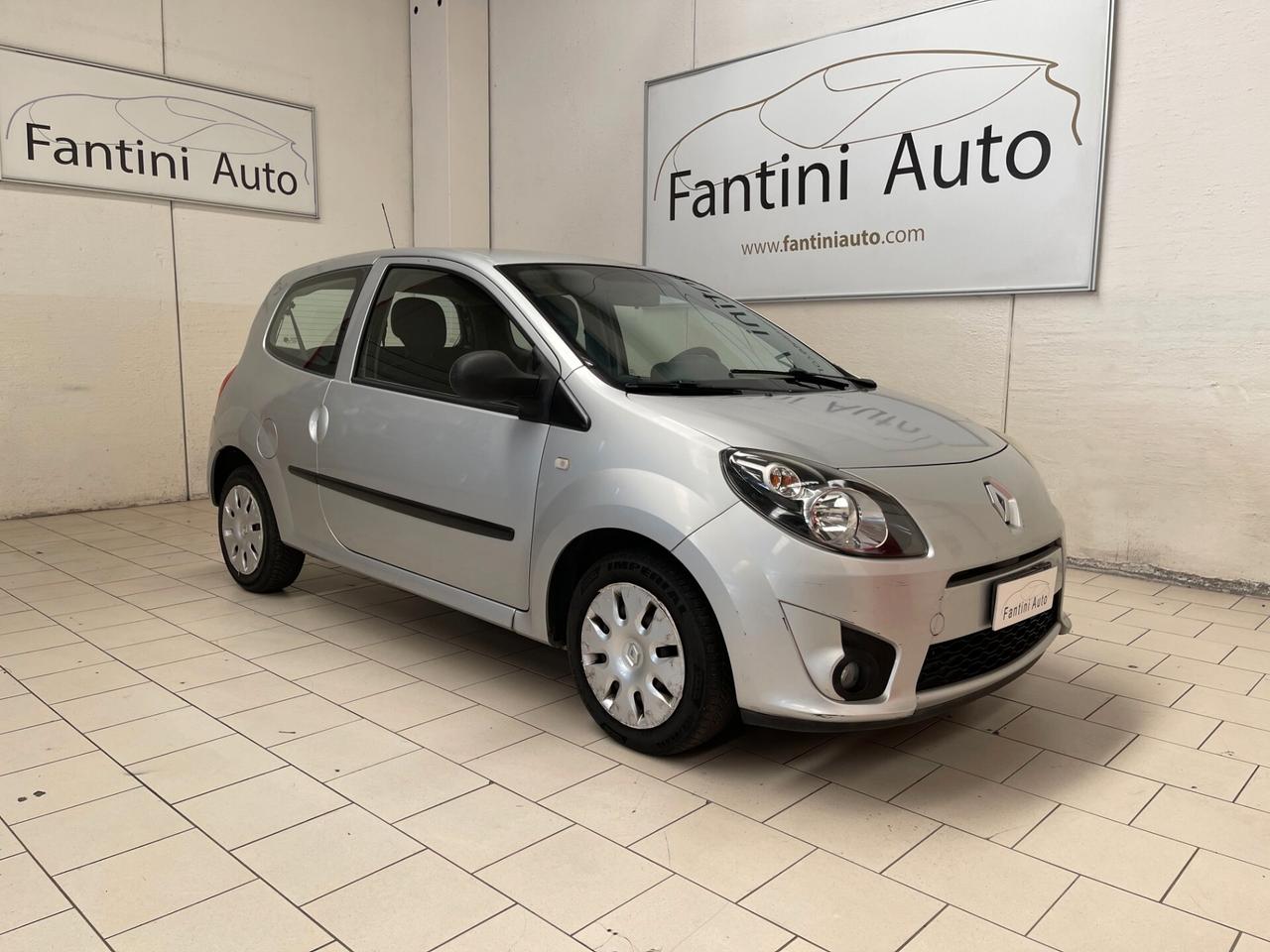 Renault Twingo Dynamique 1.2 60cv-Ok Neopatentati-LEGGI SOTTO
