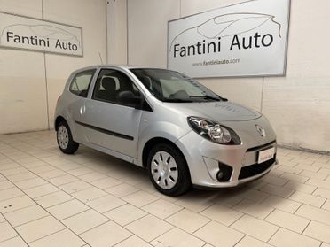Renault Twingo Dynamique 1.2 60cv-Ok Neopatentati-LEGGI SOTTO