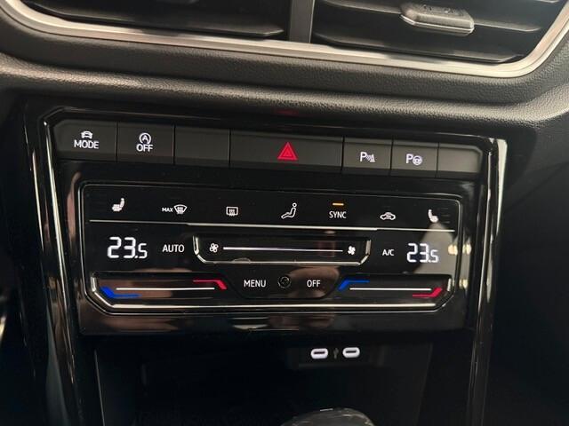 Volkswagen T-Roc 2.0 TDI SCR 150 CV DSG R-Line