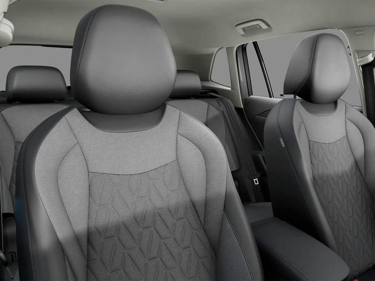 Volkswagen Tiguan 2.0 tdi edition plus 150cv dsg