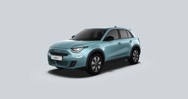 FIAT 600 Benzina 1.2 100cv Icon