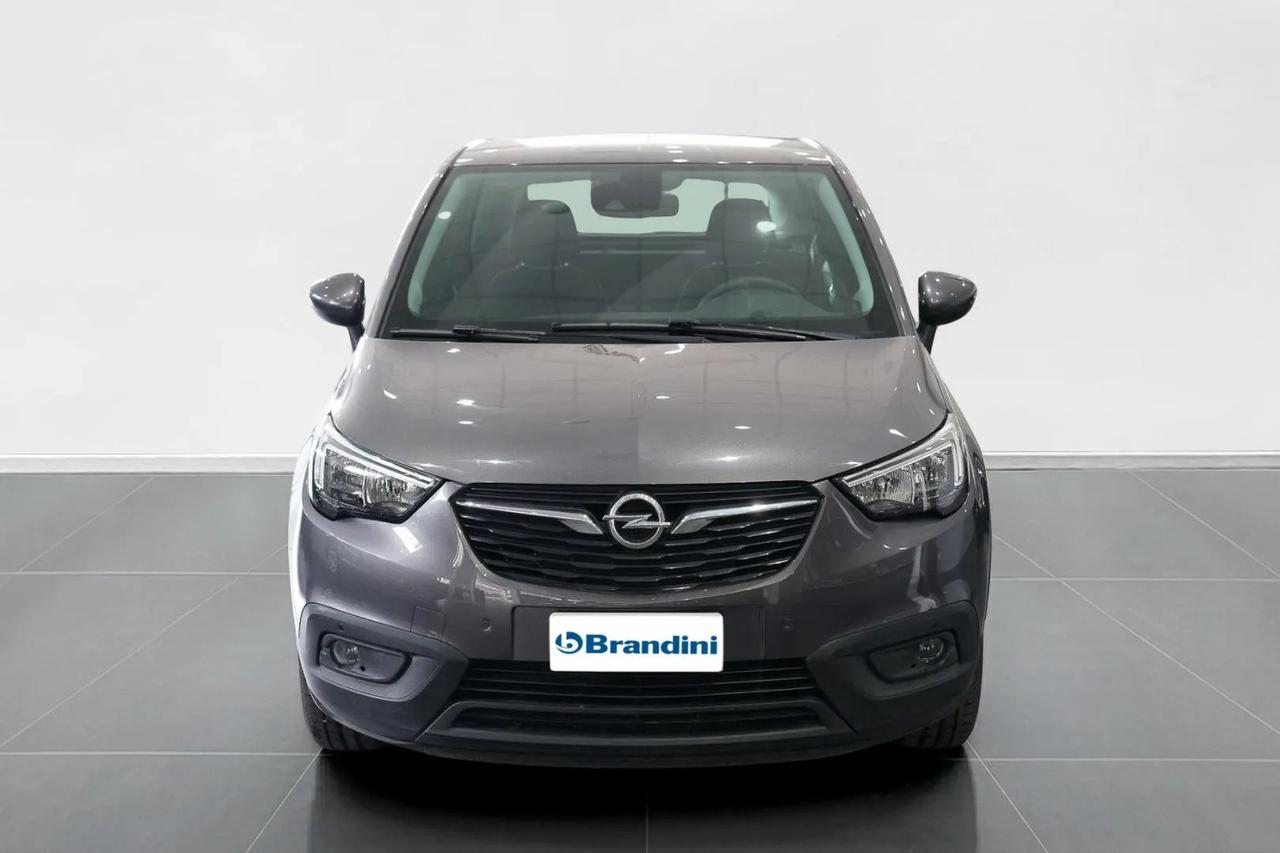 OPEL Crossland X 1.5 ecotec Advance s&s 102cv