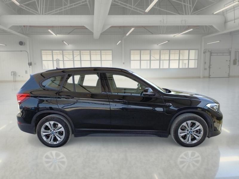 BMW X1 XDRIVE 25E BUSINESS ADVANTAGE AUTOMATICO SUV