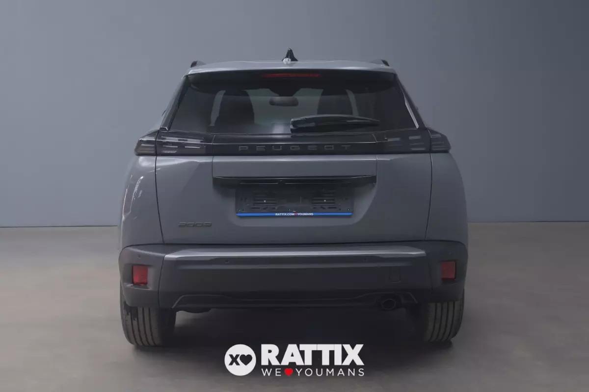 Peugeot 2008 1.2 Puretech 100CV Allure