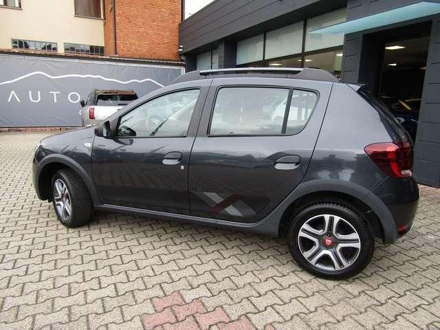 Dacia Sandero Stepway 900 TCE TECHROAD 90CV,NEOPATENTATI