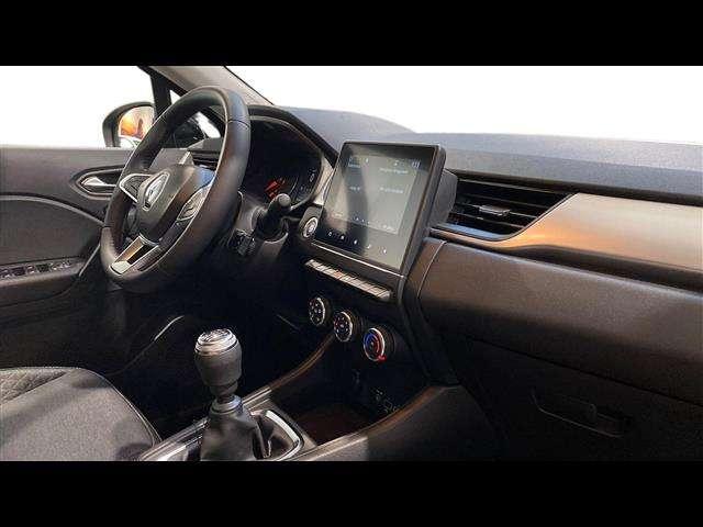 Renault Captur 1.0 TCe GPL Zen my21