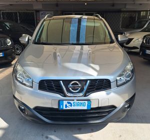 Nissan Qashqai 1.5 dCi DPF Tekna Tetto