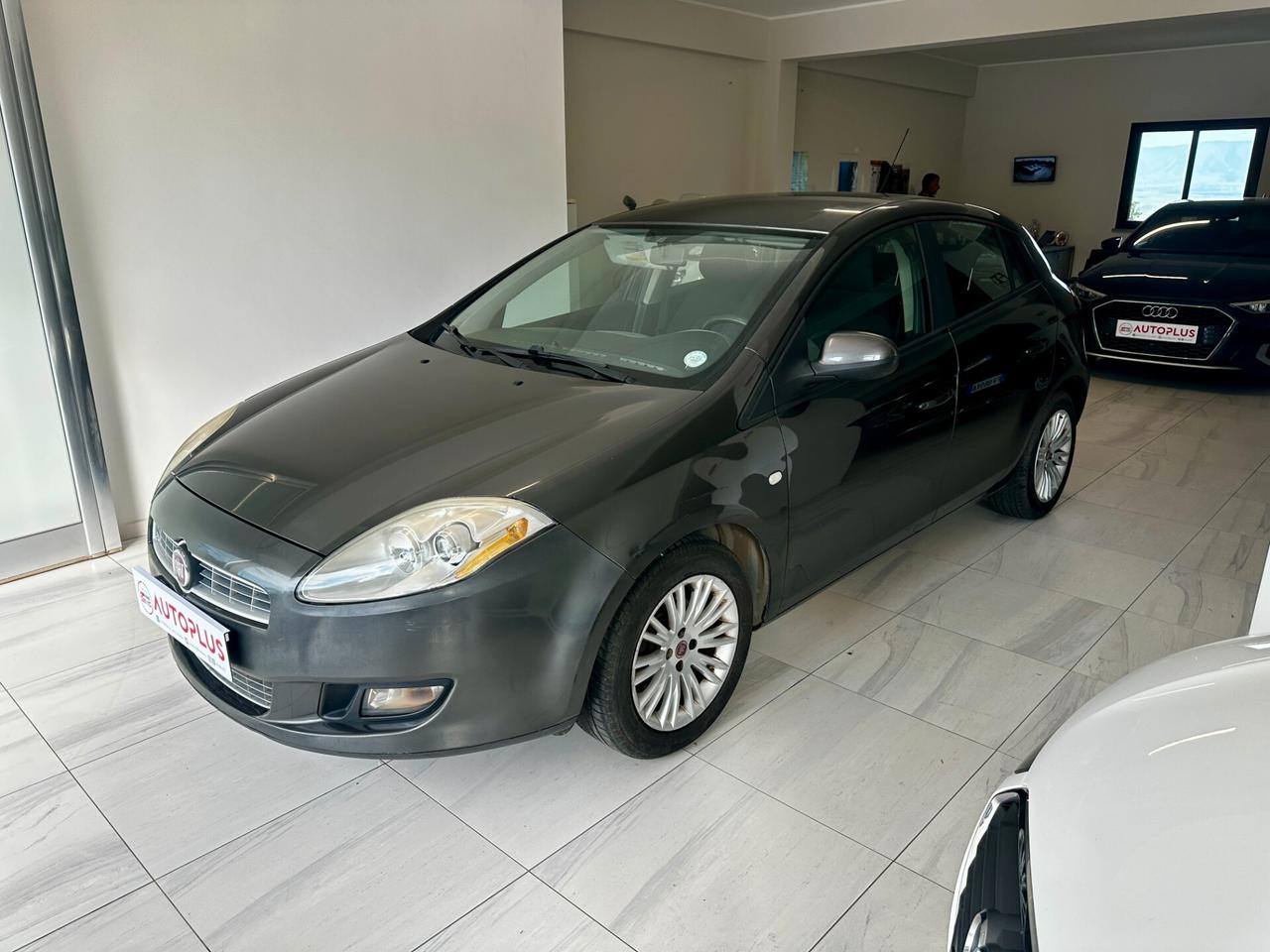 Fiat Bravo 1.6 MJT 120 CV Dynamic