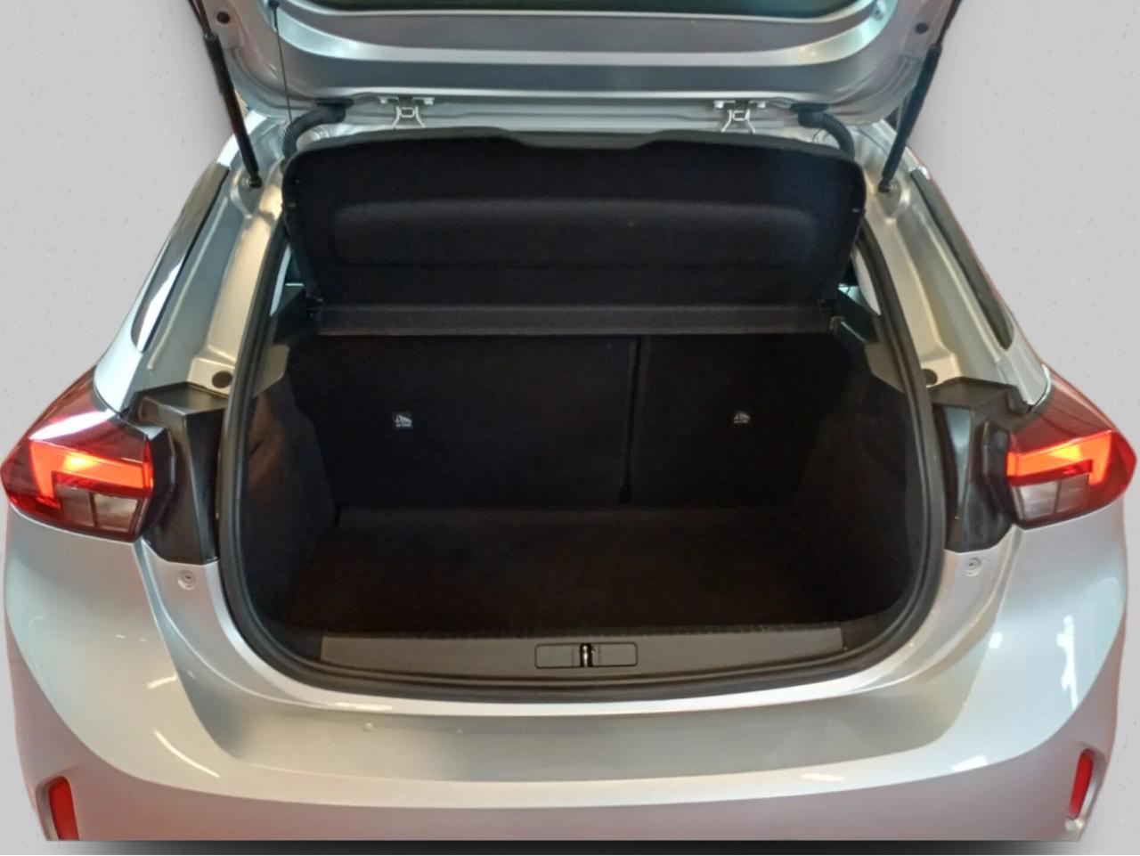 Opel Corsa 1.2 Edition