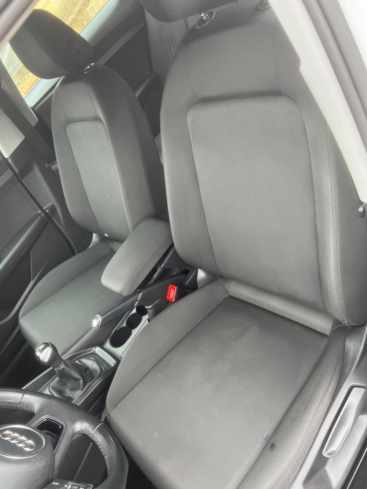 Audi A1 SPB 25 TFSI Admired Advanced