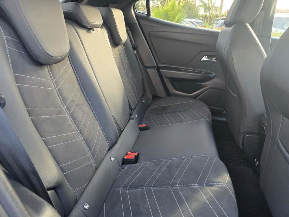 OPEL MOKKA GSLINE 1.2 130CV EAT8 AUTOMATICA