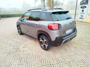 Citroen C3 Aircross BlueHDi 120 S&S EAT6 Shine