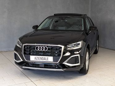 Audi Q2 35 TFSI S-tronic Business Advanced