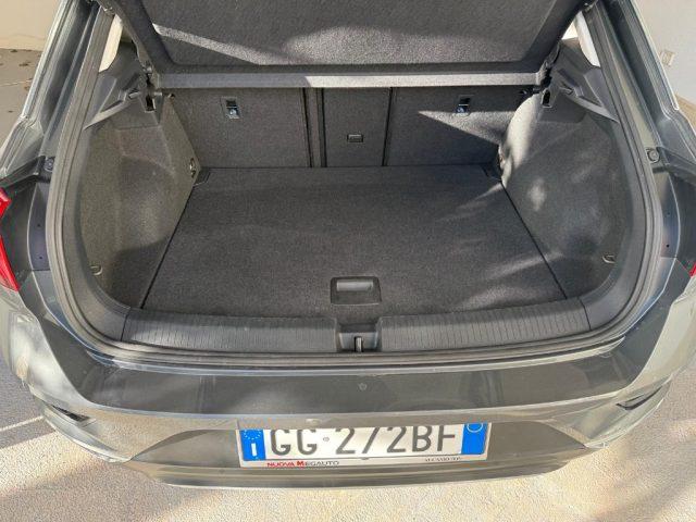 VOLKSWAGEN T-Roc 2.0 TDI SCR Style
