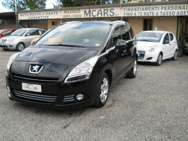Peugeot 5008 1.6 e-HDi 115CV Stop&Start ETG6 Allure