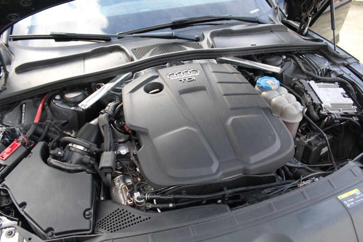 AUDI - A5 Sportback - A5 SPB 2.0 TDI 190 CV cl.d. mult. Adv.