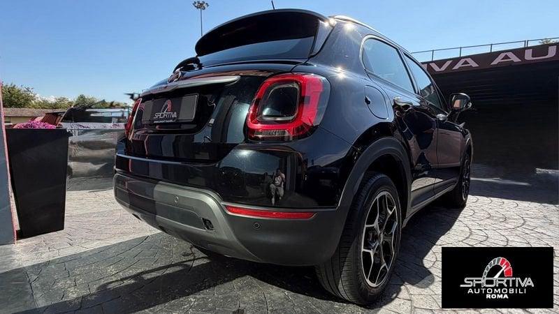 FIAT 500X PROMO 250 mensili 500X 1.3 T4 150 CV DCT Cross