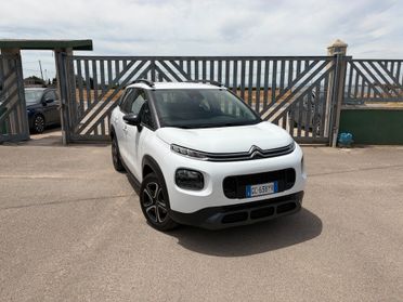 Citroen C3 Aircross 1.5 BlueHDi 120cv EAT6 Feel