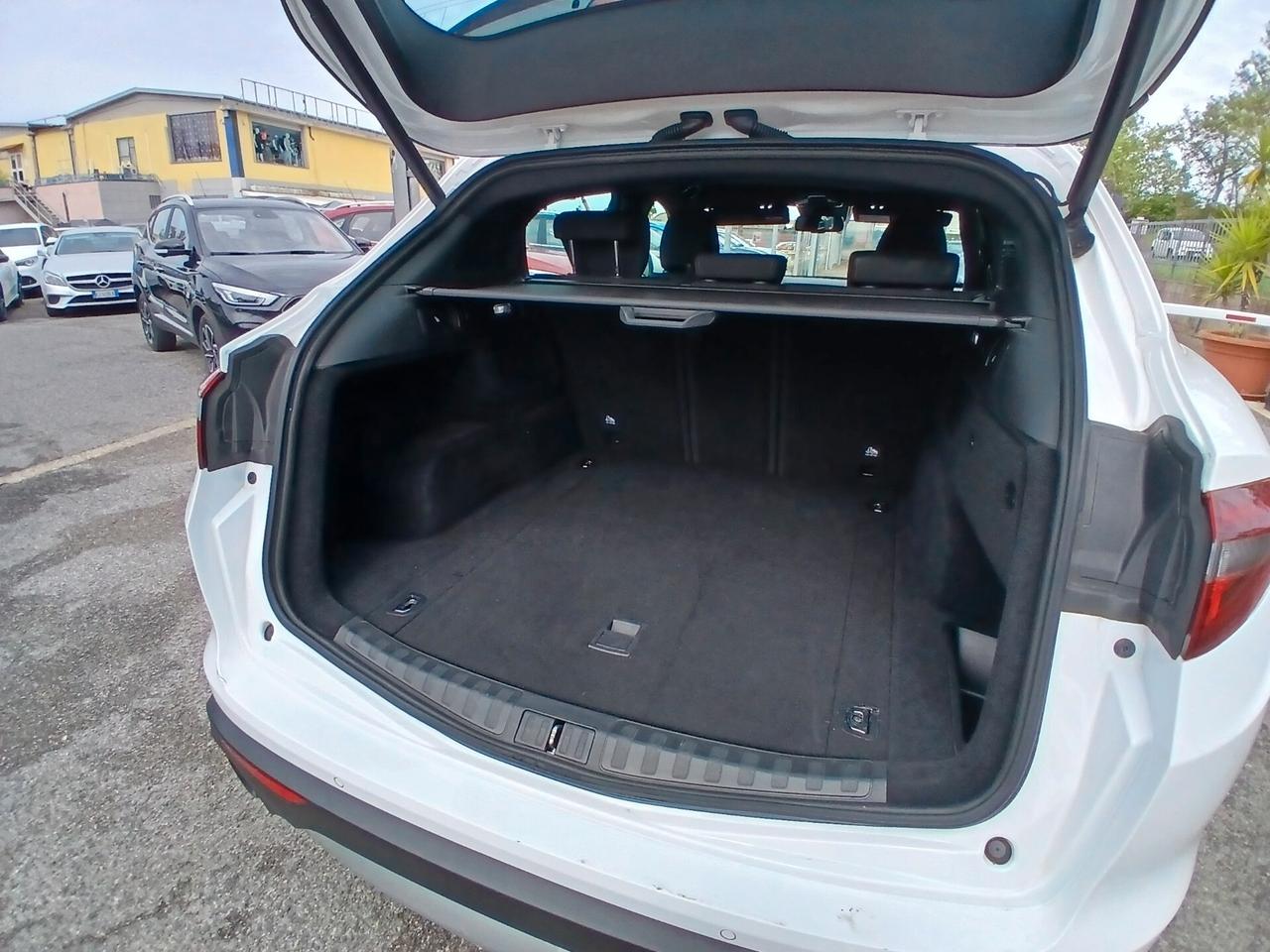 Alfa Romeo Stelvio 2.2 Turbodiesel 190 CV AT8 RWD Business