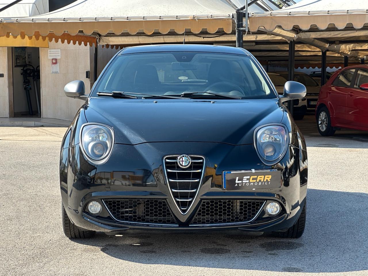 ALFA ROMEO MiTo 1.4 78 CV 8V S&S Progression GPL