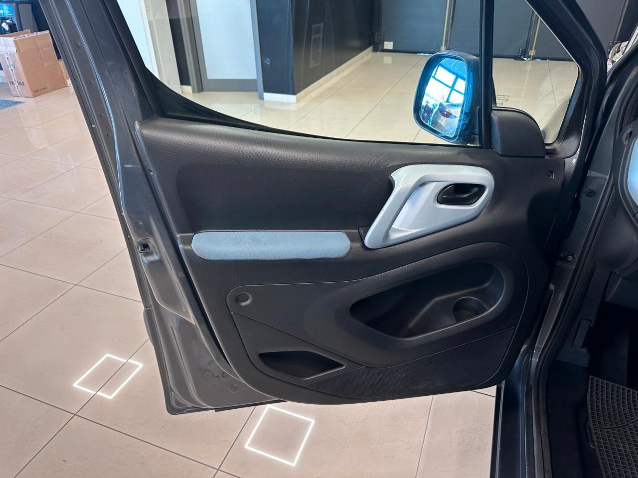 Citroen Berlingo Multispace 1.6 hdi Seduction 90cv