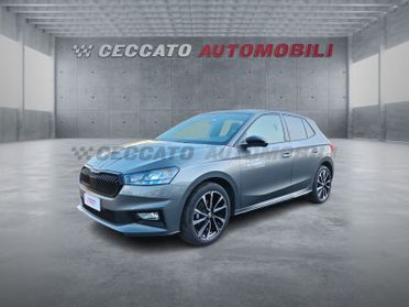 Skoda Fabia 1.0 MPI EVO MONTE CARLO MY 24
