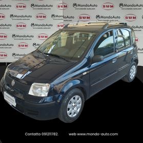Fiat Panda 1.2 Dynamic GPL