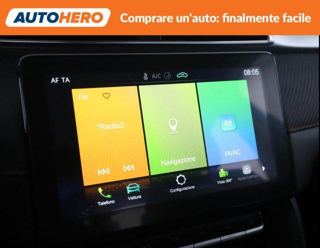 MG ZS 1.5 VTi-tech Luxury