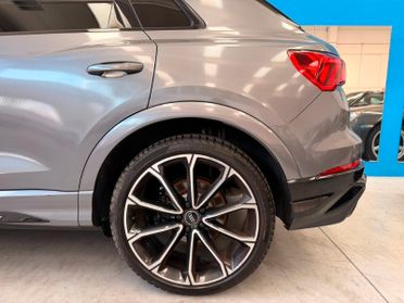 AUDI Q3 2ª serie RS Q3 quattro S tronic