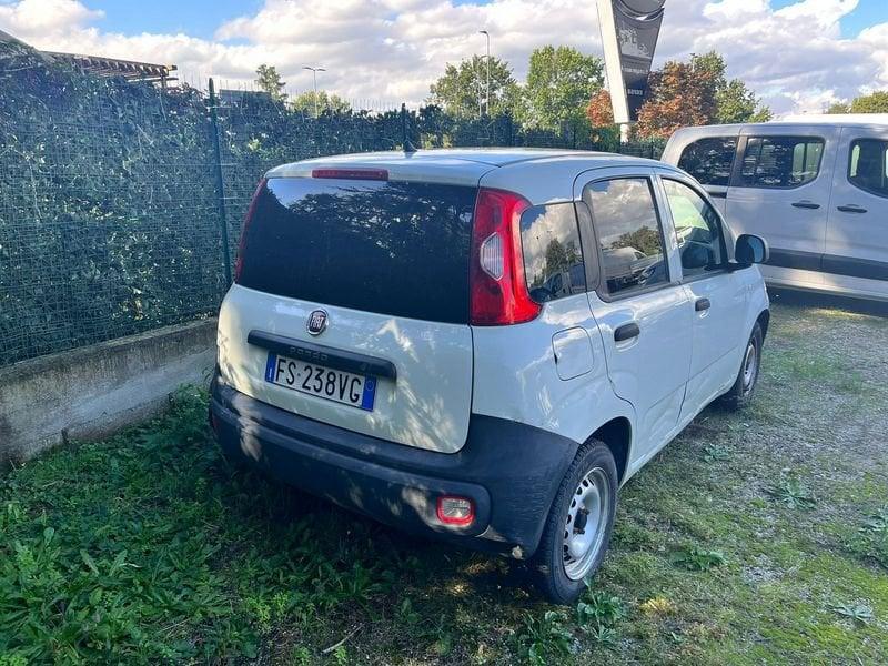 FIAT Panda 1.2 Pop Van 2 posti (IVA ESCL.)