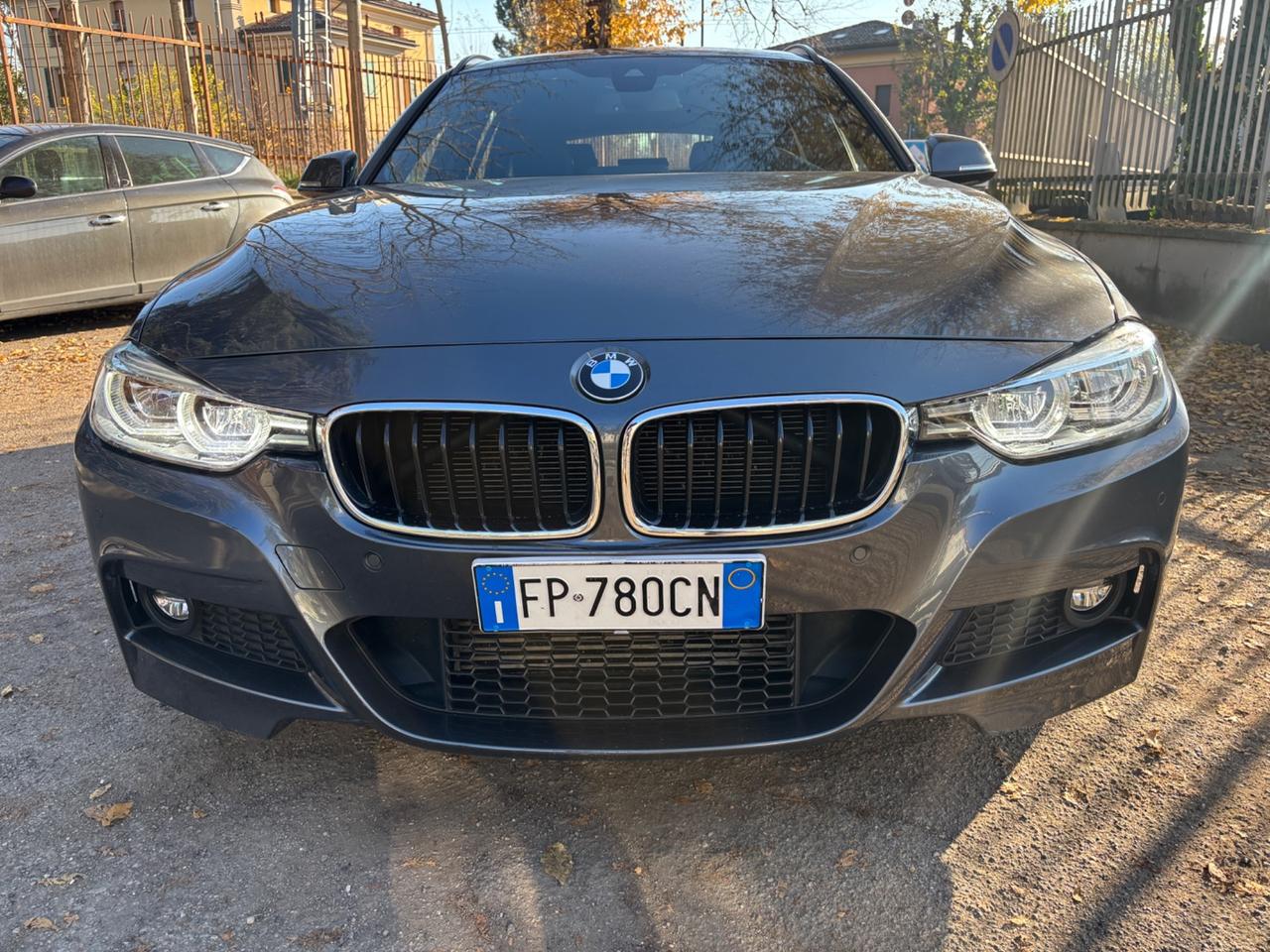 Bmw 320d xDrive Touring Msport