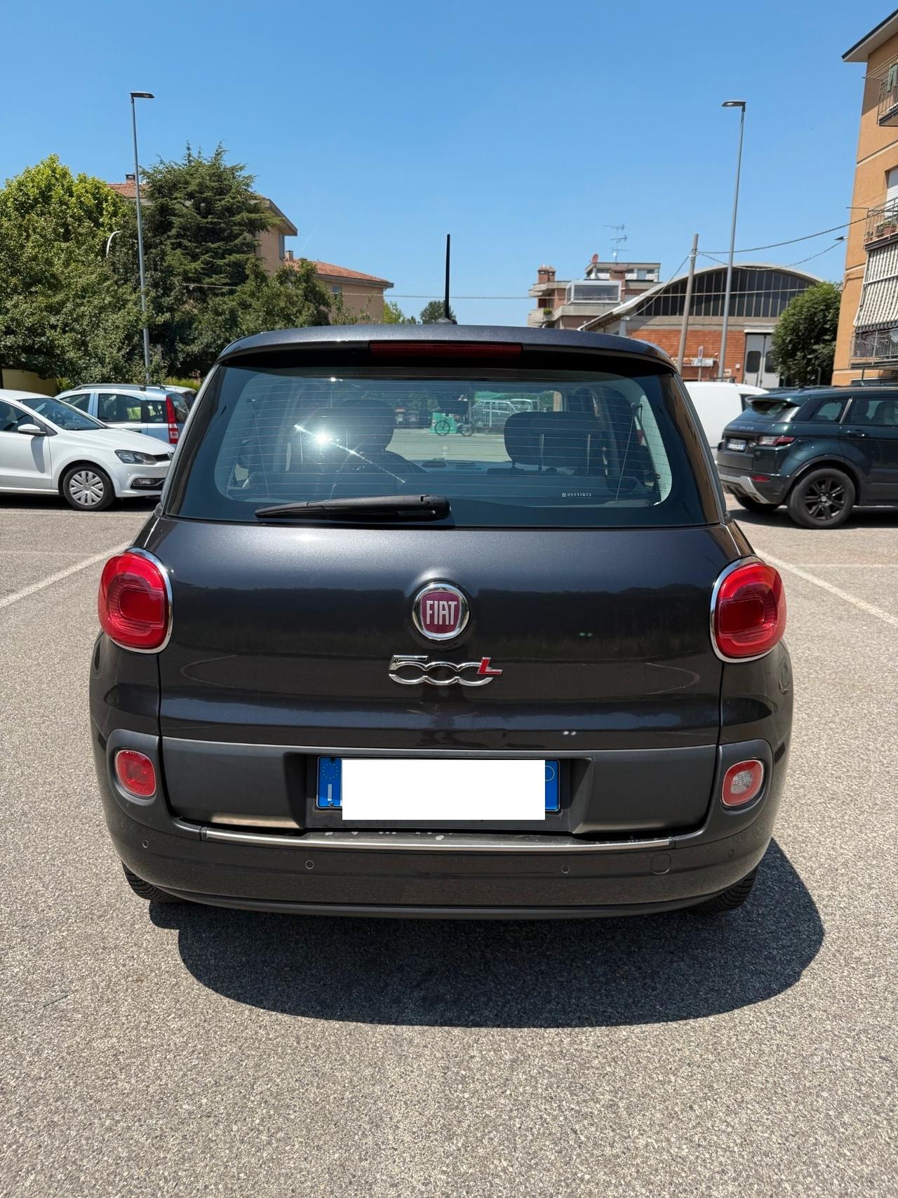 Fiat 500L 1.3 MJT - AUTOCARRO - 12 MESI DI GARANZIA -