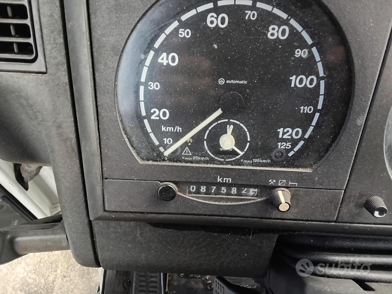 iveco 75