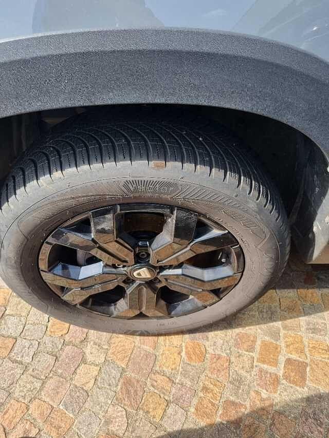 Dacia Duster 1.5 Blue dCi 115 CV 4x4 Extreme