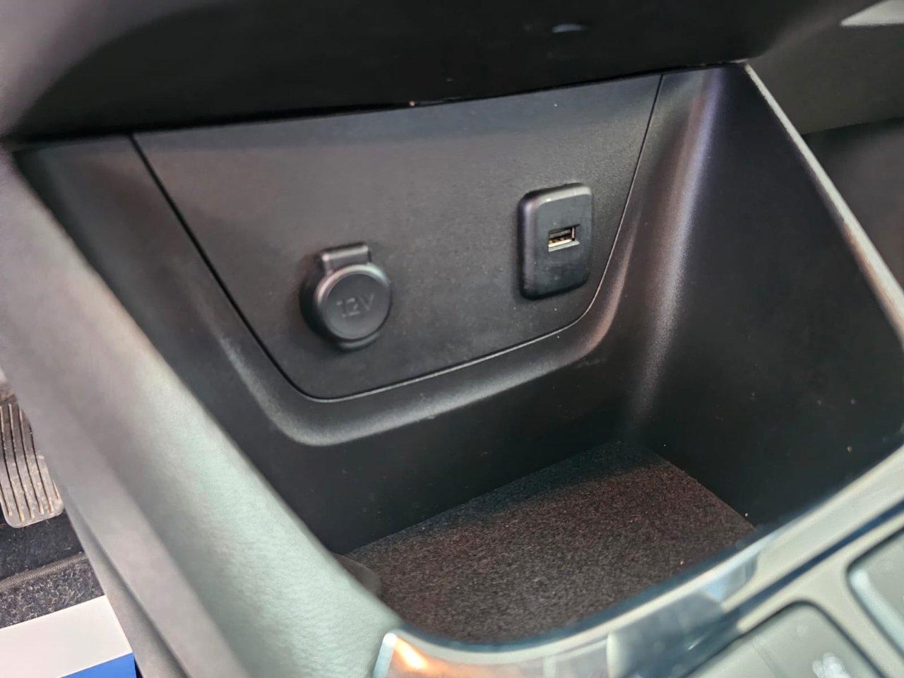 Opel Crossland 1.5 ecotec Design&Tech 120cv at6