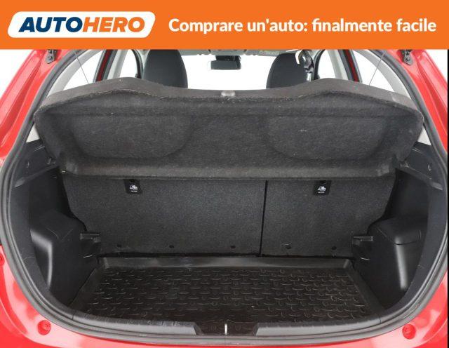 TOYOTA Yaris 1.0 5 porte Cool