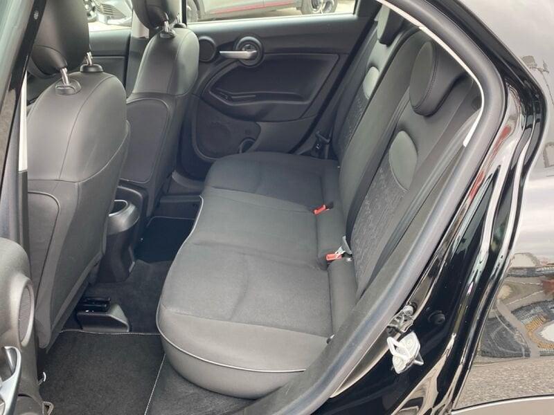 FIAT 500X 500X 1.3 mjet 95cv